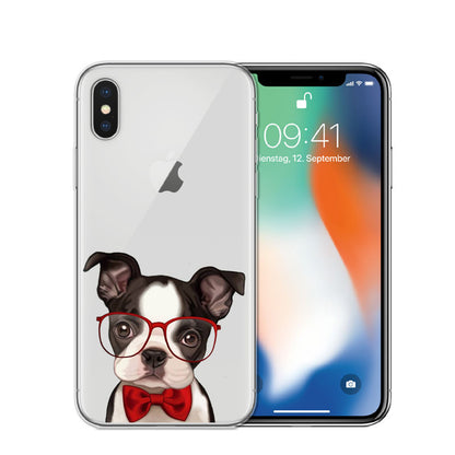 Cute Dog Phone Case