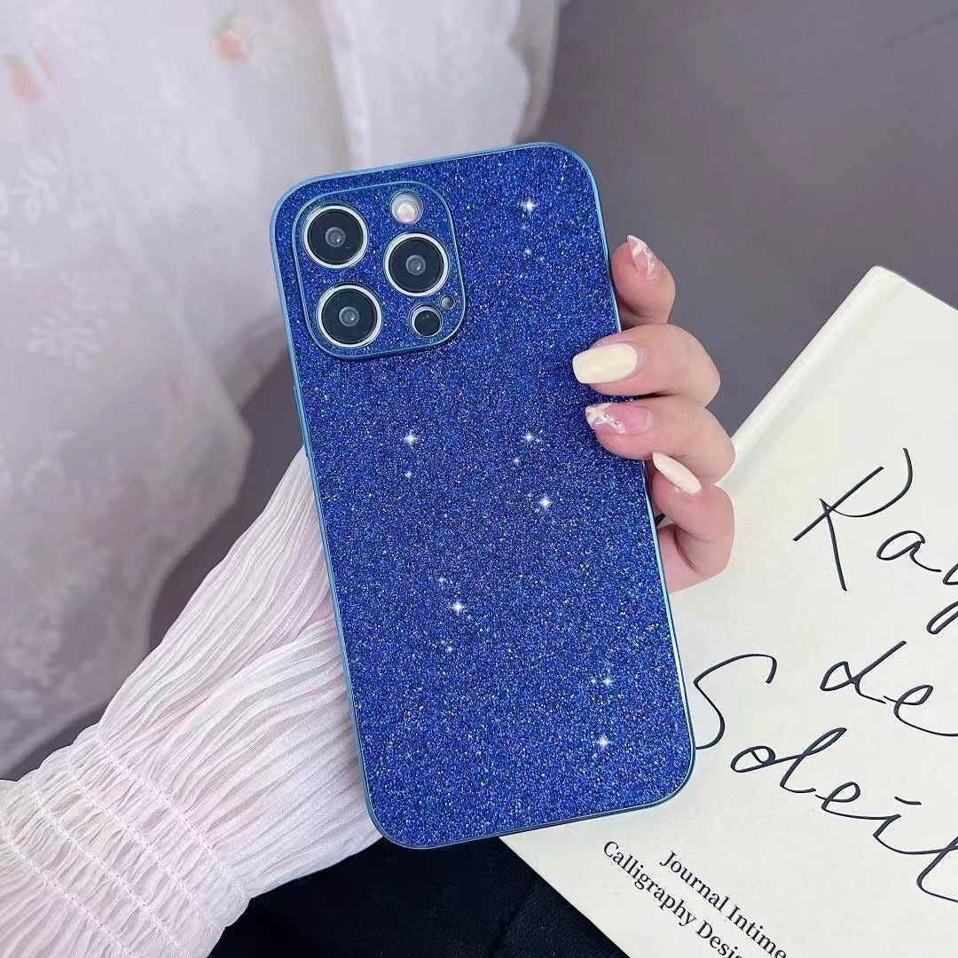 Glitter Phone Case