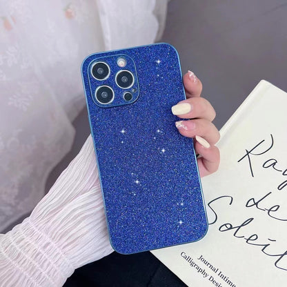Glitter Phone Case