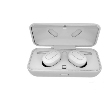 Wireless ear Bluetooth 4.2 headphones binaural sports