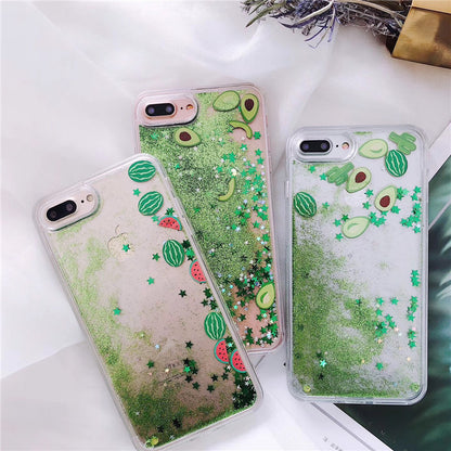 Avocado Phone Case