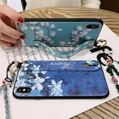 Wristband Phone Case