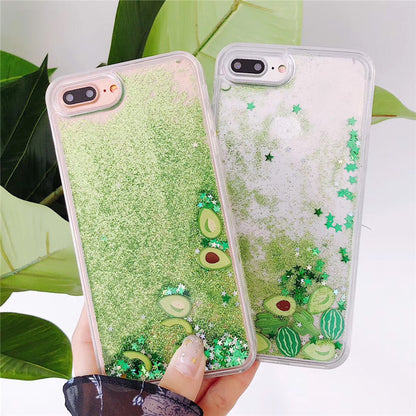 Avocado Phone Case