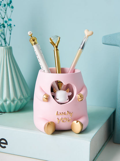 Super Cute Girl Storage Box