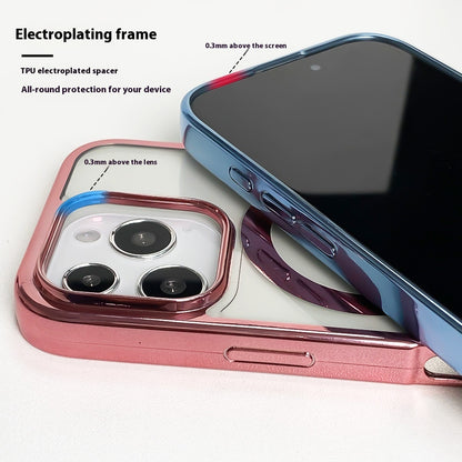 Magnetic Lanyard Phone Case Protective Case