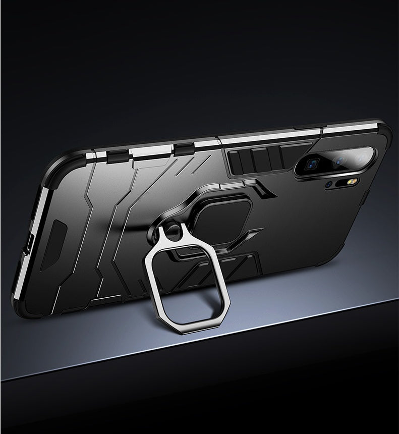 Armored mobile Phone Case