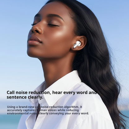 Sound Ear Clip Wireless Bluetooth Headphones