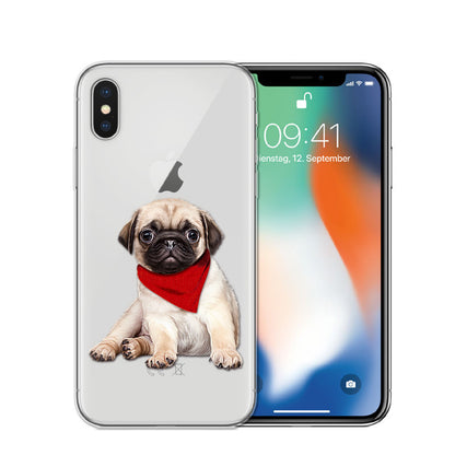 Cute Dog Phone Case
