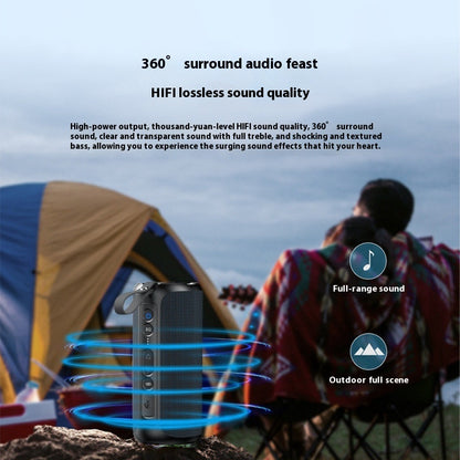 Fashion Bluetooth Speaker