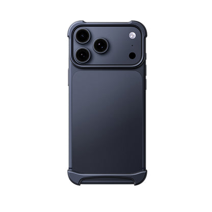 Aluminum Metal Phone Case