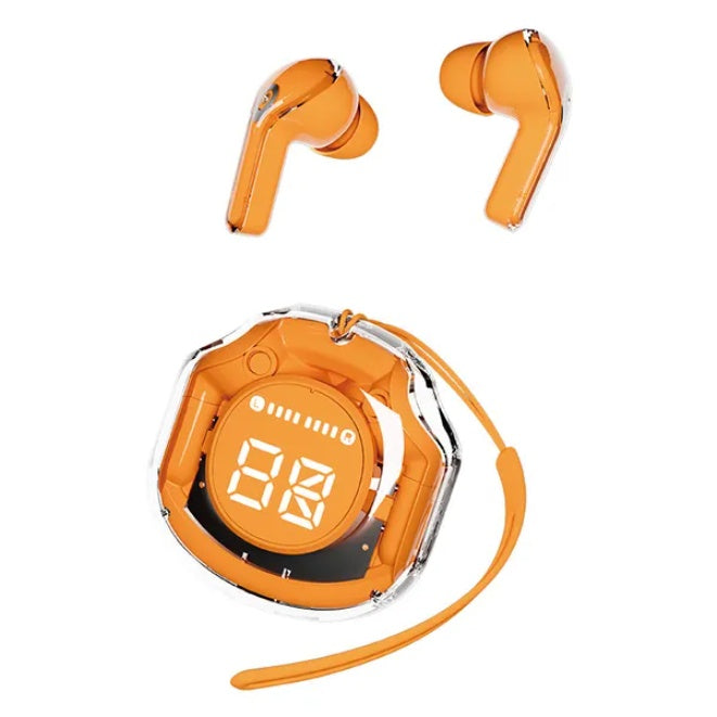 Multi Functional Headphones