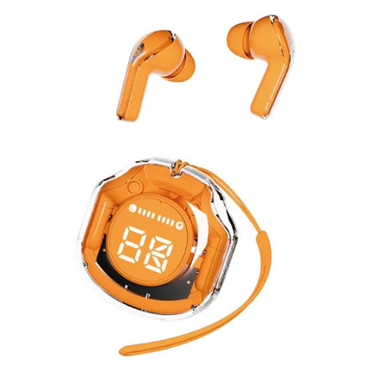 Multi Functional Headphones