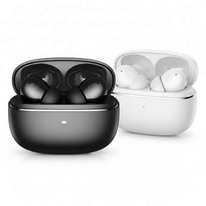Wireless Bluetooth Noise Reduction In-ear Headphones