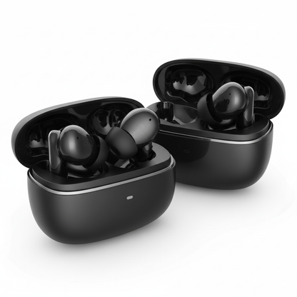 Wireless Bluetooth Noise Reduction In-ear Headphones