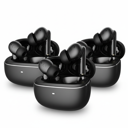 Wireless Bluetooth Noise Reduction In-ear Headphones