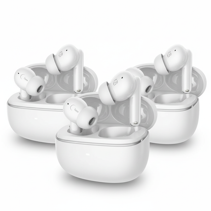 Wireless Bluetooth Noise Reduction In-ear Headphones