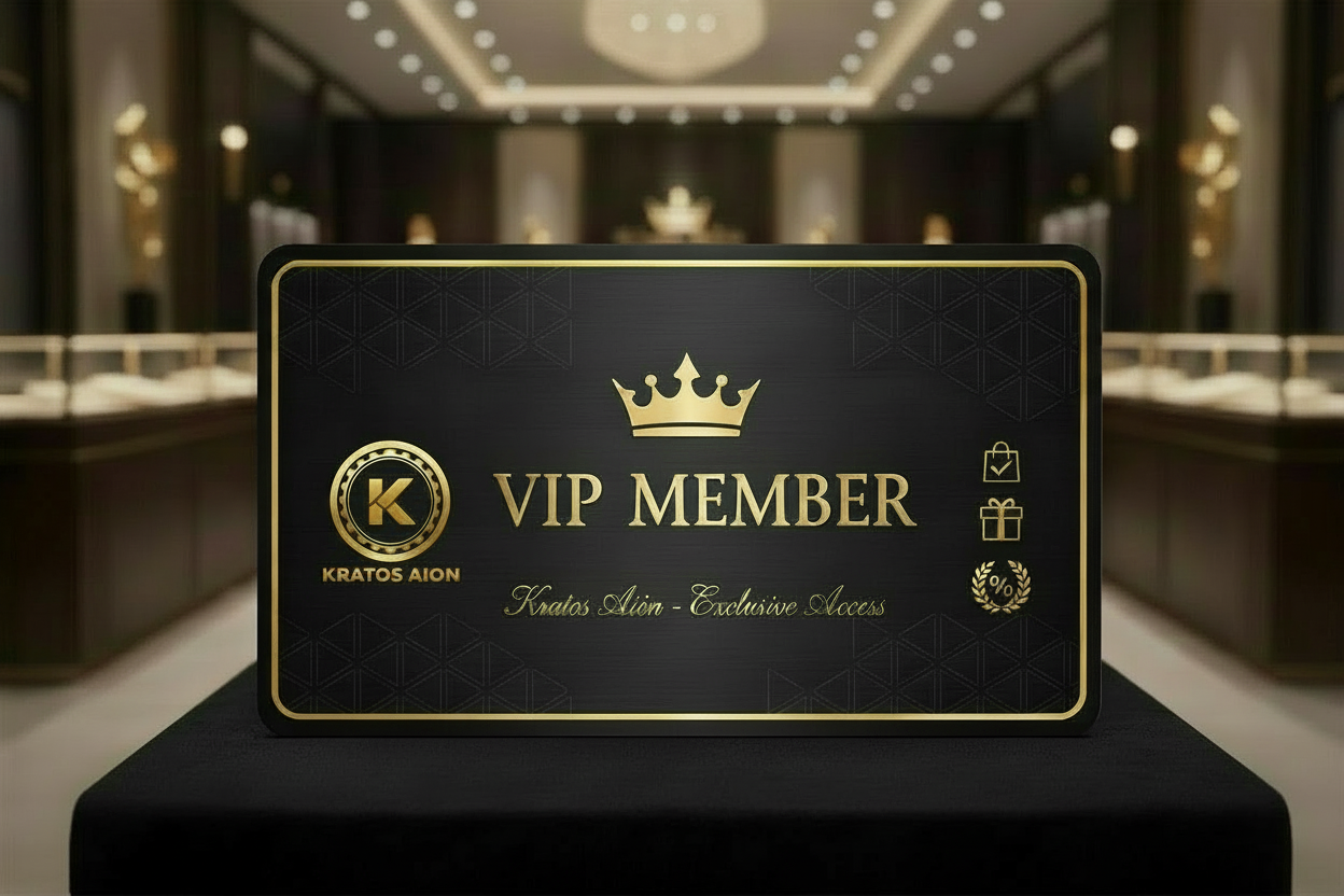 VIP Membership