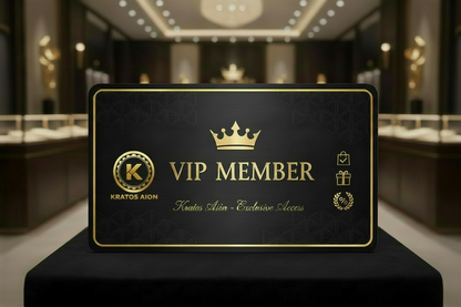 VIP Membership