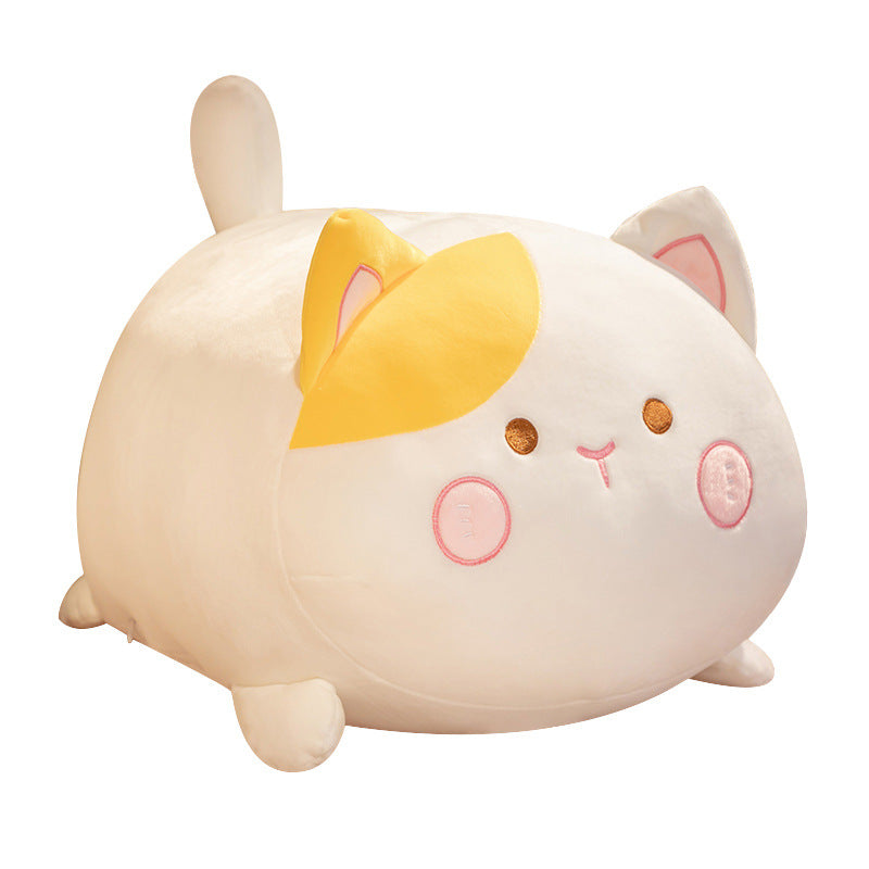 Cute Soft Cat Doll