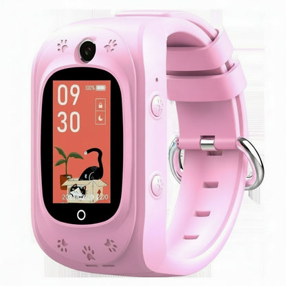 Children's Multifunctional Waterproof Smart Watch