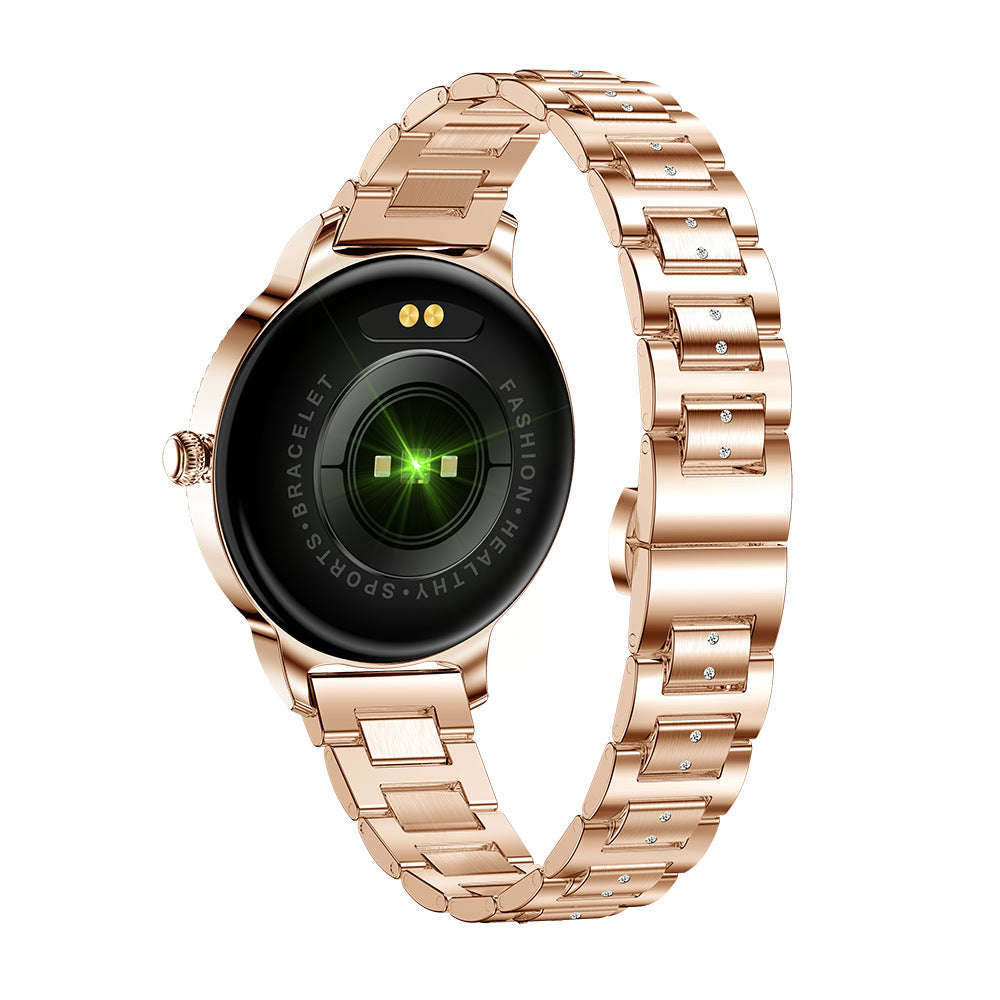 Fashion Personality New Ladies Smart Watch