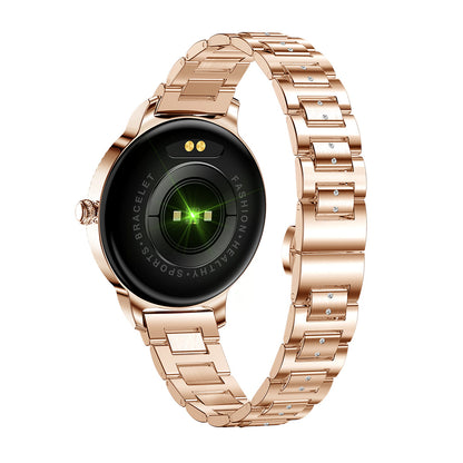 Fashion Personality New Ladies Smart Watch