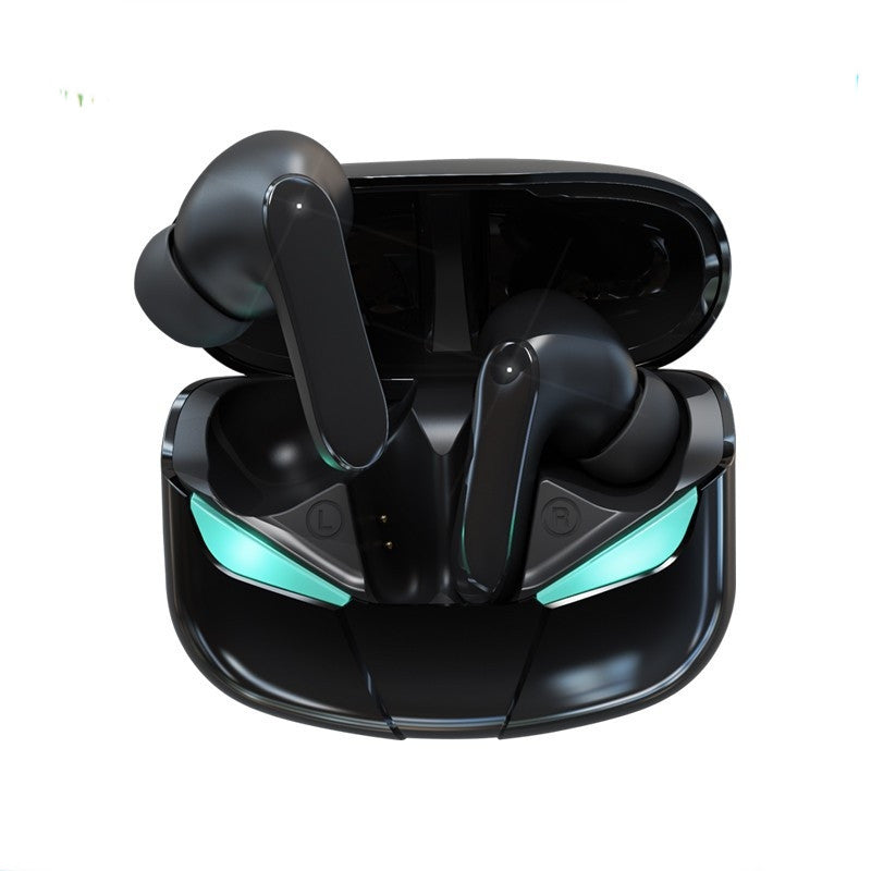 Écouteurs intra-auriculaires sans fil stéréo pour le sport