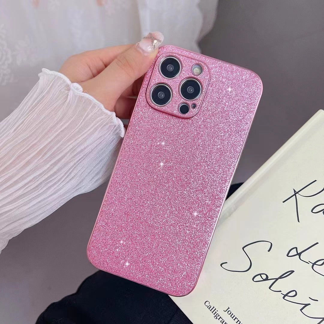 Glitter Phone Case
