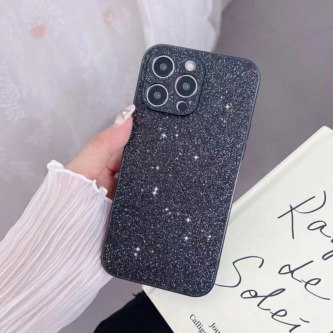 Glitter Phone Case