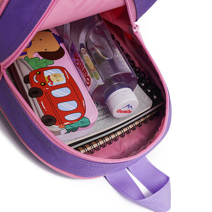 Children's Backpack Cute Penguin