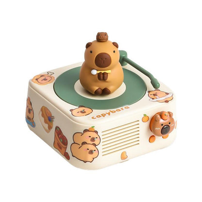 Capybara Bluetooth Speaker