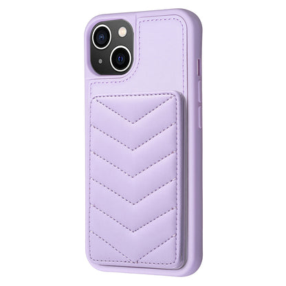 Phone Case with Wallet