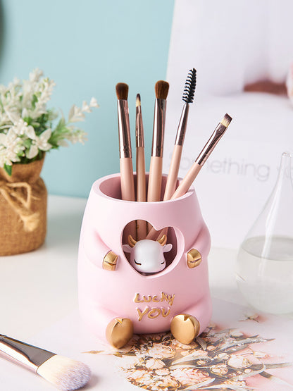 Super Cute Girl Storage Box