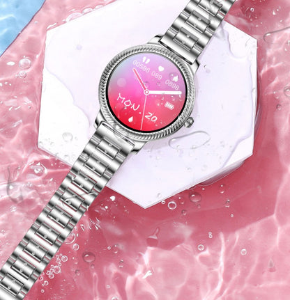 Fashion Personality New Ladies Smart Watch