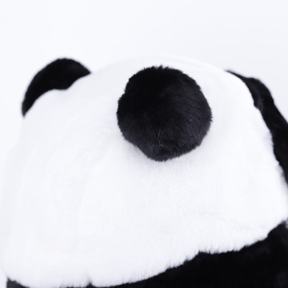 Cute Plush Warm Ear Protection