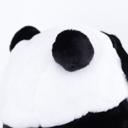 Cute Plush Warm Ear Protection