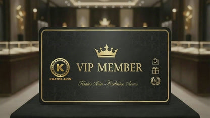 VIP Membership