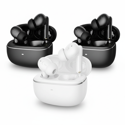 Wireless Bluetooth Noise Reduction In-ear Headphones